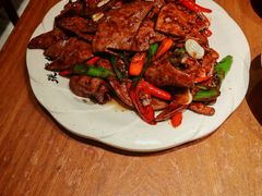 -張飛扒肉·龙江非遗(道外店)