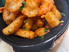 -锦府盐帮·李宅(领展购物广场中关村店)