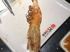 -丰茂烤串(全国首店)