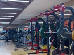 -CXFIT 陈徐健身工作室(凯旋店)