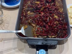 -鱼酷活鱼烤鱼(沈阳大悦城店)