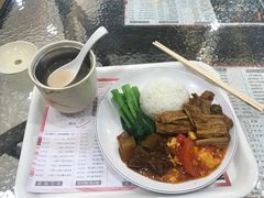 -东江海鲜酒家(艺都分店)