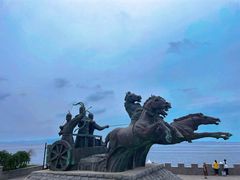 -养马岛旅游度假区