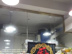 -河间驴肉火烧(紫金港店)