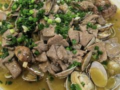 -老味道餐厅(江山店)