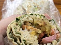 -姚记面馆(瑶琳路店)
