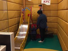 -肯德基(杭州复兴店)