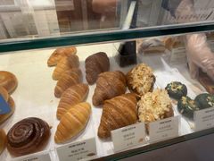 -DRUNK BAKER(上海陕康里店)