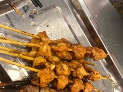-217笋干馄饨