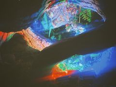 -蓬莱欧乐堡海洋极地世界