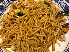 -望江面馆(杭州智汇中心店)