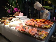 -广州富力君悦大酒店·凯菲厅