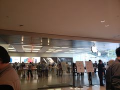 -Apple零售店(深圳益田假日广场店)