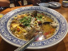-花溪雨·森林餐厅(石基店)