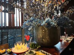 -大隐·成都火锅Bistro(合生麒麟新天地店)