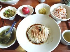 -同得兴 Since·1995 传统苏式面馆(十全街店)