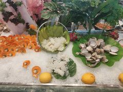 -安阳迎宾馆-普利亚西餐厅