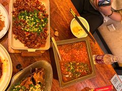 -树厨贵州菜(铜仁花果山店)