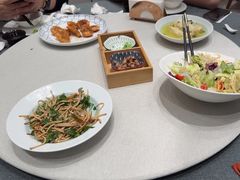 -新吉士·上海菜(浦东LCM置汇旭辉店)