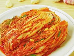 -朴鲸家正宗韩国料理(福田店)