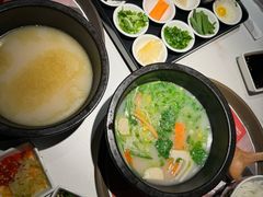 -妈妈故事米线(市府恒隆店)