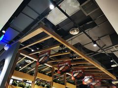 大堂-新辣道鱼火锅(世纪金源购物中心店)