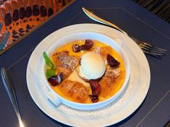 -福楼毕斯罗F Bistronome(国贸商城约会地标景观店)