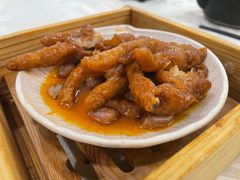 -鼎珑点心仔(燕塘店)