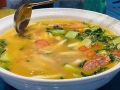 -阿毛饭店(和义路店)