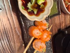 -侘与火 Wabi 侘寂烟火•锅物料理(大屯DT51店)