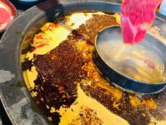 -陈眼镜火锅(总店)