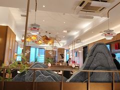 -船歌·鱼水饺青岛菜(金狮广场店)