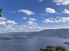 -丽江泸沽湖景区