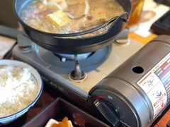 -味太助·银饭食堂(中华城店)