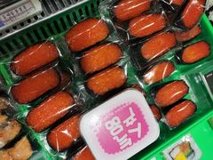 -鲜道寿司(无锡苏宁店)