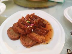 -世纪缘湖滨花园酒店(玄武湖店)