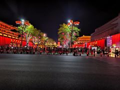 -大唐不夜城