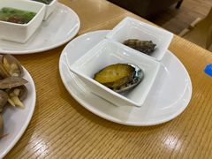 -鲤鱼门渔人码头自助餐厅