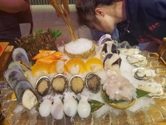 -霸王虾·小龙虾香辣蟹(玉林店)