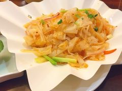XO酱陈村粉-顺德人家食府(黄金广场店)