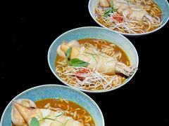 -翡翠鸟精品泰国菜(北辰财富中心店)