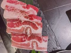 -谷牛和牛烤肉(漕河泾印象城店)
