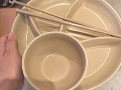 -素满香·全民食养自助(长宁龙之梦店)