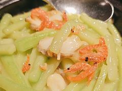 -晓粤·惹味粤菜(凯德乐峰广场店)