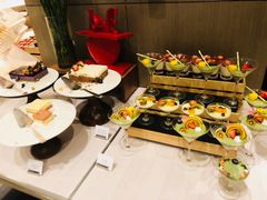 -陆家嘴万怡酒店·万荟轩