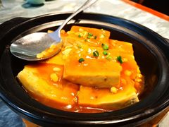 顺德酿豆腐-广东大排档(国奥店)