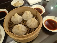 -熙盛源(滨湖万达店)