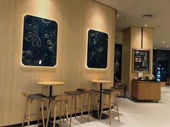 -星巴克臻选(深圳龙岗万科店)