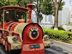 -华谊兄弟（长沙）电影小镇