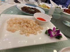 -上海年代·浙菜家烧·小海鲜(水上东路店)